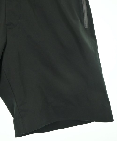 DESCENTE（デサント）ショートパンツ 黒 サイズ:M メンズ/2200647485040