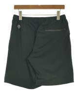 DESCENTE（デサント）ショートパンツ 黒 サイズ:M メンズ/2200647485040