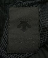 DESCENTE（デサント）ショートパンツ 黒 サイズ:M メンズ/2200647485040