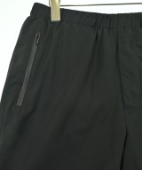 DESCENTE（デサント）ショートパンツ 黒 サイズ:M メンズ/2200647485040
