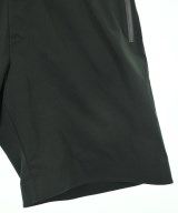 DESCENTE（デサント）ショートパンツ 黒 サイズ:M メンズ/2200647485040