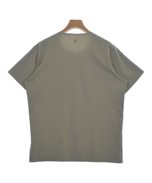 DESCENTE（デサント）Tシャツ・カットソー グレー サイズ:L メンズ/2200648887164