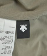DESCENTE（デサント）Tシャツ・カットソー グレー サイズ:L メンズ/2200648887164