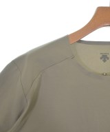 DESCENTE（デサント）Tシャツ・カットソー グレー サイズ:L メンズ/2200648887164