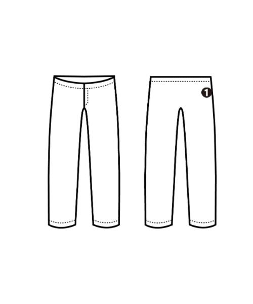 DESCENTE（デサント）その他 ベージュ サイズ:L レディース/2200639741024