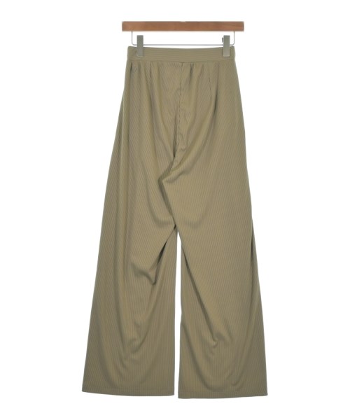 DESCENTE（デサント）その他 ベージュ サイズ:L レディース/2200639741024