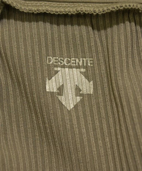 DESCENTE（デサント）その他 ベージュ サイズ:L レディース/2200639741024