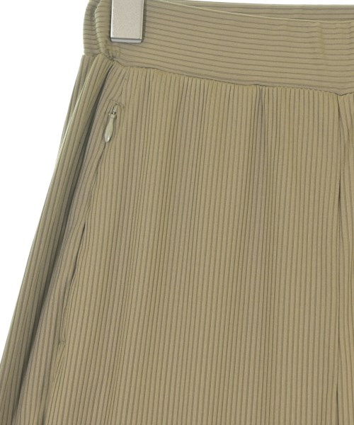 DESCENTE（デサント）その他 ベージュ サイズ:L レディース/2200639741024