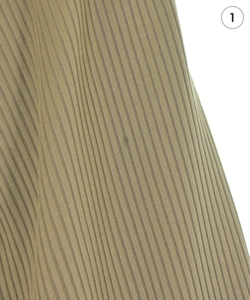 DESCENTE（デサント）その他 ベージュ サイズ:L レディース/2200639741024