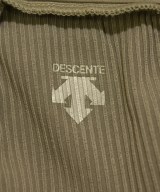 DESCENTE（デサント）その他 ベージュ サイズ:L レディース/2200639741024