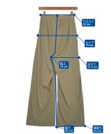DESCENTE（デサント）その他 ベージュ サイズ:L レディース/2200639741024