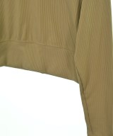 DESCENTE（デサント）Tシャツ・カットソー カーキ サイズ:L レディース/2200639741031