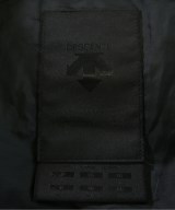 DESCENTE（デサント）ダウンジャケット/ダウンベスト 黒 サイズ:L メンズ/2200648980018