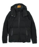 DESCENTE ダウンジャケット/ダウンベスト