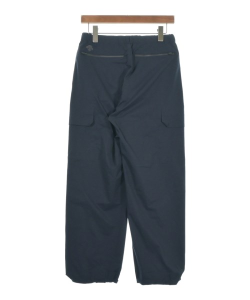 DESCENTE（デサント）その他 紺 サイズ:XS メンズ/2200649681143