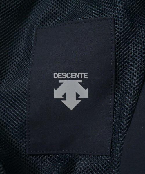 DESCENTE（デサント）その他 紺 サイズ:XS メンズ/2200649681143