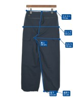 DESCENTE（デサント）その他 紺 サイズ:XS メンズ/2200649681143