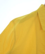 DESCENTE（デサント）カジュアルシャツ 黄 サイズ:M メンズ/2200649880157