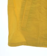 DESCENTE（デサント）カジュアルシャツ 黄 サイズ:M メンズ/2200649880157