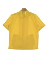 DESCENTE カジュアルシャツ