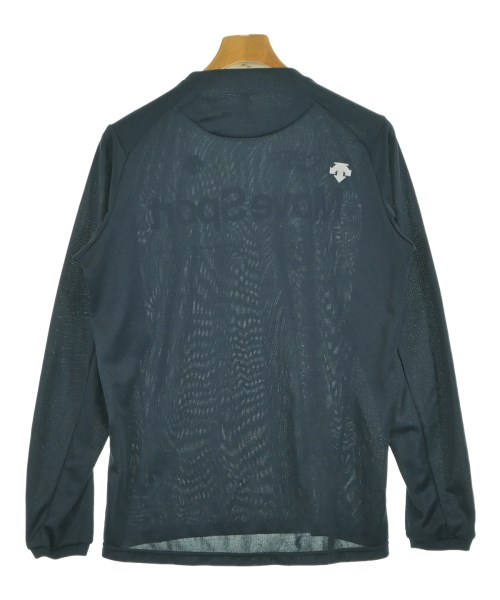 DESCENTE（デサント）Tシャツ・カットソー 紺 サイズ:L メンズ/2200639069067