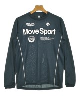 DESCENTE Tシャツ・カットソー