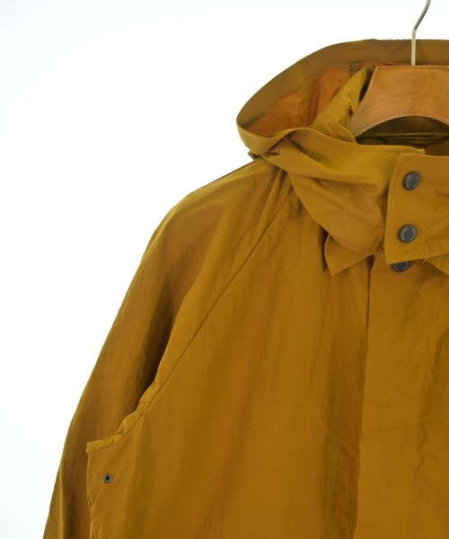 DESCENTE（デサント）その他 茶 サイズ:M メンズ/2200638490022