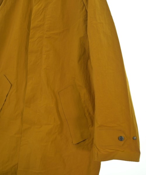 DESCENTE（デサント）その他 茶 サイズ:M メンズ/2200638490022