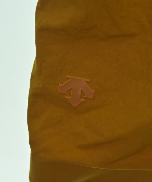 DESCENTE（デサント）その他 茶 サイズ:M メンズ/2200638490022