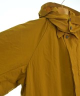 DESCENTE（デサント）その他 茶 サイズ:M メンズ/2200638490022