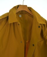 DESCENTE（デサント）その他 茶 サイズ:M メンズ/2200638490022