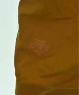 DESCENTE（デサント）その他 茶 サイズ:M メンズ/2200638490022