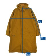 DESCENTE（デサント）その他 茶 サイズ:M メンズ/2200638490022