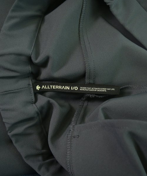 DESCENTE（デサント）その他 グレー サイズ:M メンズ/2200640328139