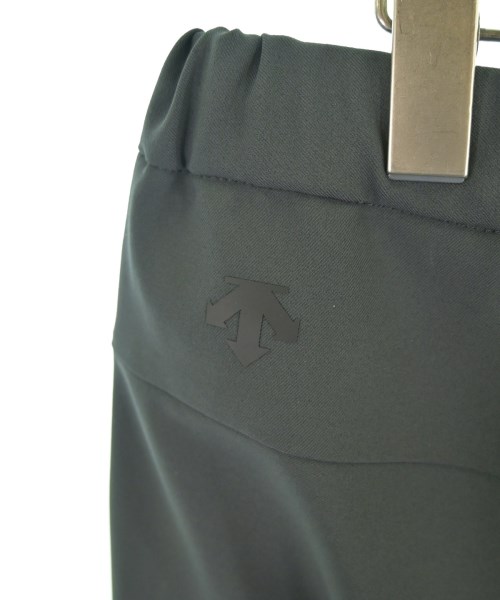 DESCENTE（デサント）その他 グレー サイズ:M メンズ/2200640328139