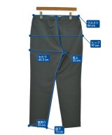 DESCENTE（デサント）その他 グレー サイズ:M メンズ/2200640328139