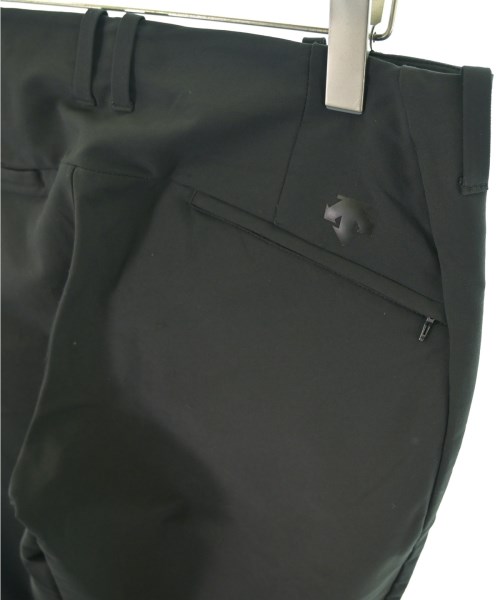 DESCENTE（デサント）その他 黒 サイズ:O(XL位) メンズ/2200640328146