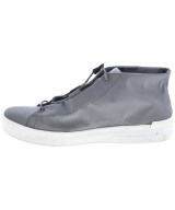 DESCENTE（デサント）スニーカー グレー サイズ:27.5cm メンズ/2200641145018