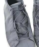 DESCENTE（デサント）スニーカー グレー サイズ:27.5cm メンズ/2200641145018