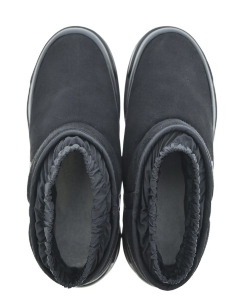 DESCENTE（デサント）ブーツ 黒 サイズ:24cm レディース/2200644658010