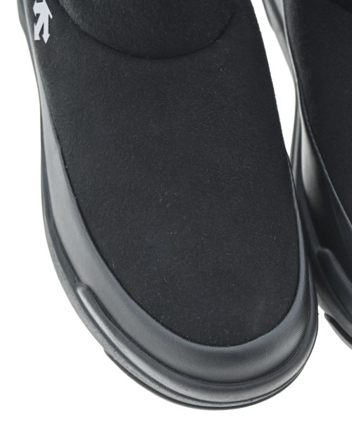 DESCENTE（デサント）ブーツ 黒 サイズ:24cm レディース/2200644658010