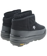 DESCENTE（デサント）ブーツ 黒 サイズ:24cm レディース/2200644658010