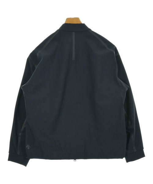 DESCENTE（デサント）その他 紺 サイズ:S メンズ/2200641632051