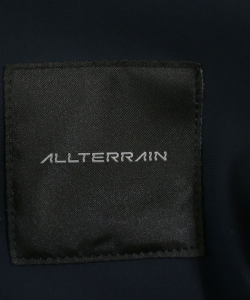 DESCENTE（デサント）その他 紺 サイズ:S メンズ/2200641632051