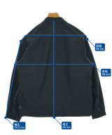 DESCENTE（デサント）その他 紺 サイズ:S メンズ/2200641632051