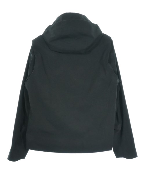 DESCENTE（デサント）ブルゾン 黒 サイズ:M メンズ/2200651167031