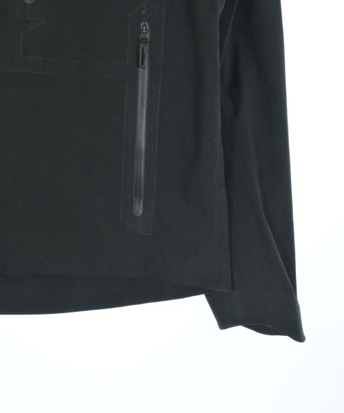 DESCENTE（デサント）ブルゾン 黒 サイズ:M メンズ/2200651167031