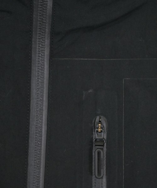 DESCENTE（デサント）ブルゾン 黒 サイズ:M メンズ/2200651167031