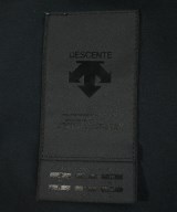 DESCENTE（デサント）ブルゾン 黒 サイズ:M メンズ/2200651167031