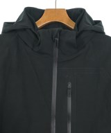 DESCENTE（デサント）ブルゾン 黒 サイズ:M メンズ/2200651167031